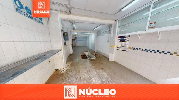 Local en Camino dels Magros, Los Magros-Casablanca, Elche / Elx photo 1