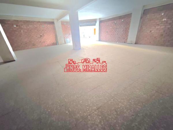Local en Centro, Elche / Elx thumbnail 1