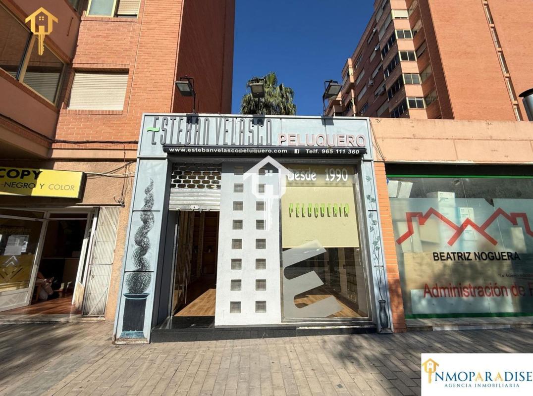 Propiedades en venta y alquiler en España photo 1