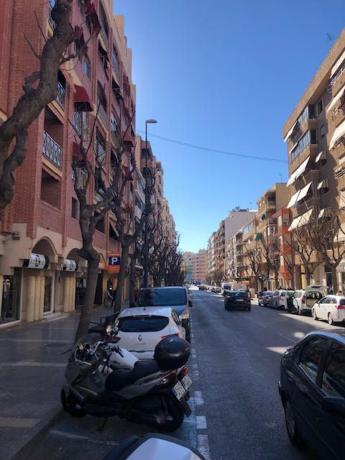 Local en Centro, San Juan de Alicante photo