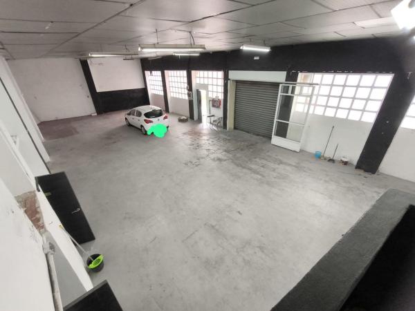 Nave en Barri Eixample, Alcoy / Alcoi photo 1