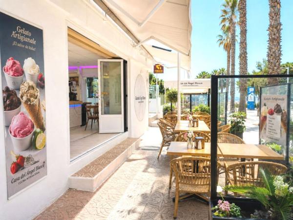 Local en Playa de Fossa-Levante, Calpe photo 1
