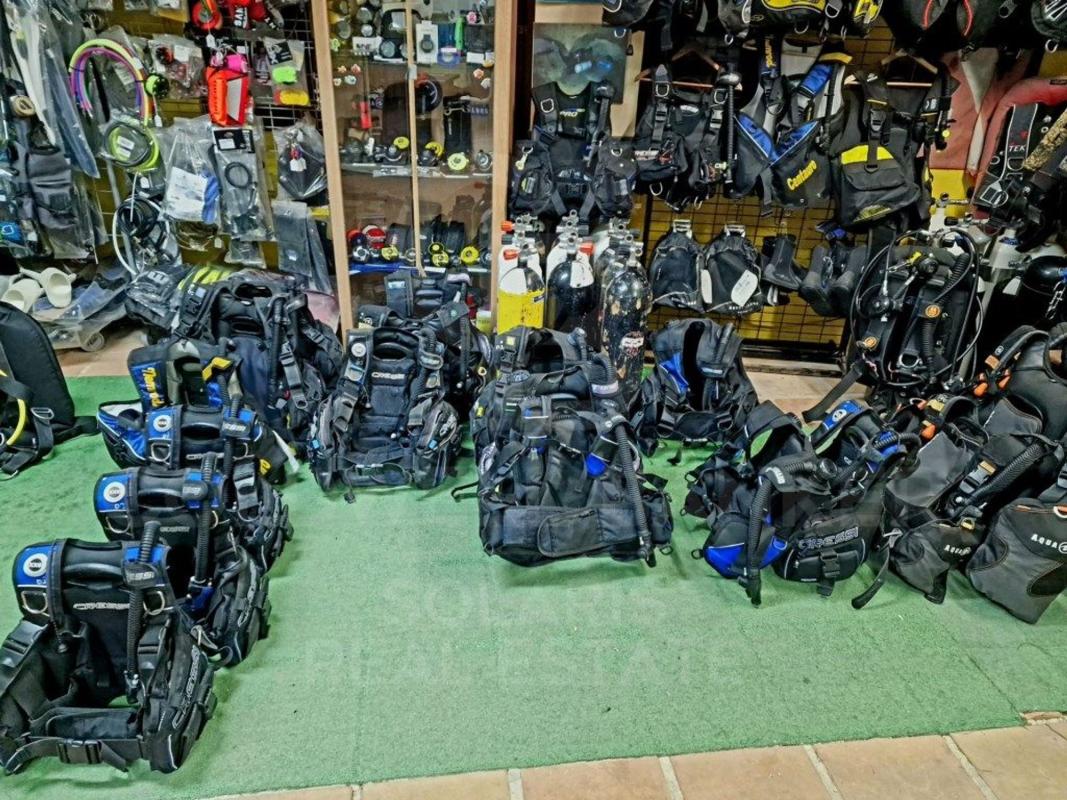 Propiedades en venta y alquiler en España photo 2