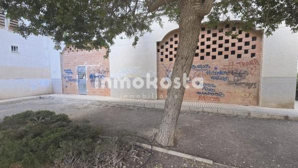 Local en Camino de l'Algar, 32, Altea Pueblo, Altea thumbnail 1