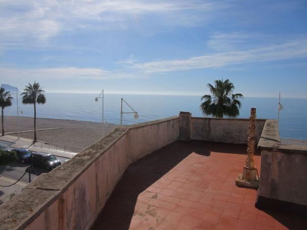 Local en Altea Pueblo, Altea photo 1