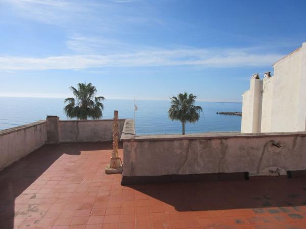 Local en Altea Pueblo, Altea thumbnail 1