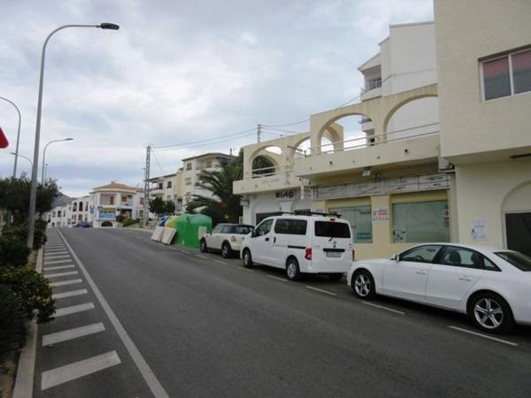 Local en Altea Pueblo, Altea photo 1