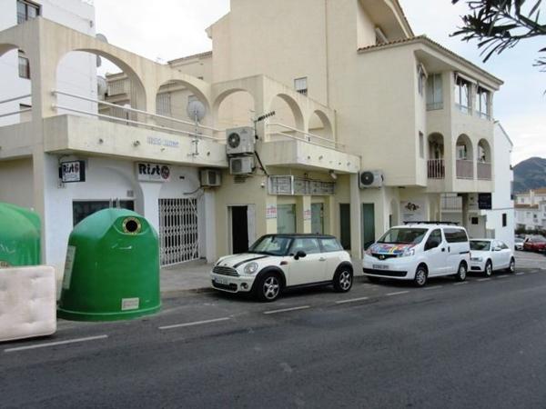 Local en Altea Pueblo, Altea thumbnail 2