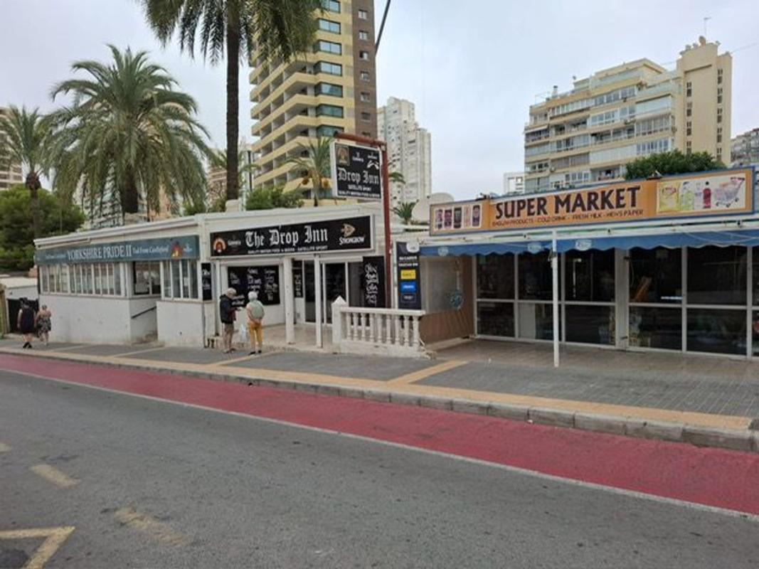 Propiedades en venta y alquiler en España photo 1
