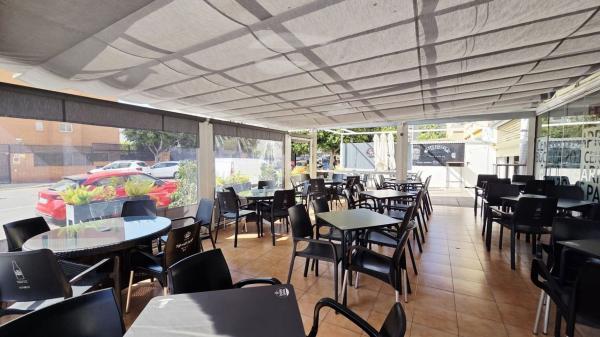 Local en Alitana - Casablanca, La Villajoyosa / Vila Joiosa thumbnail 1