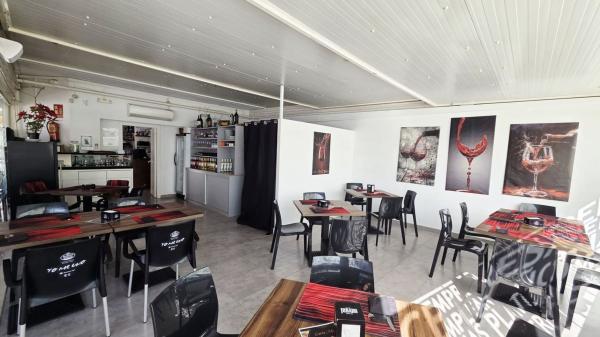 Local en Alitana - Casablanca, La Villajoyosa / Vila Joiosa thumbnail 2
