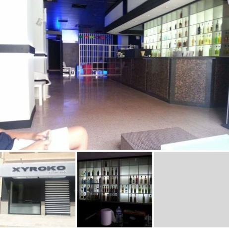 Local en Calle Virgen de remedio, 73, Novelda photo 3