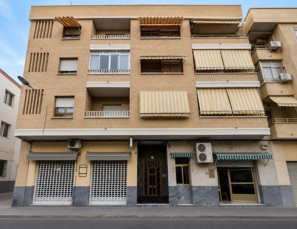 Local en Calle Capellà Margall, 25, Novelda photo 1
