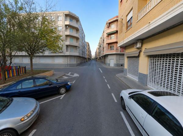 Local en Calle Capellà Margall, 25, Novelda thumbnail 1