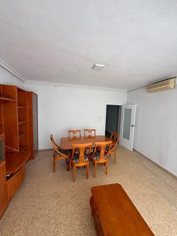 Sale of flat in Piso en Calle Sancho Medina, El Carril - Paseo de Chapi, Villena, Villena
 photo 2