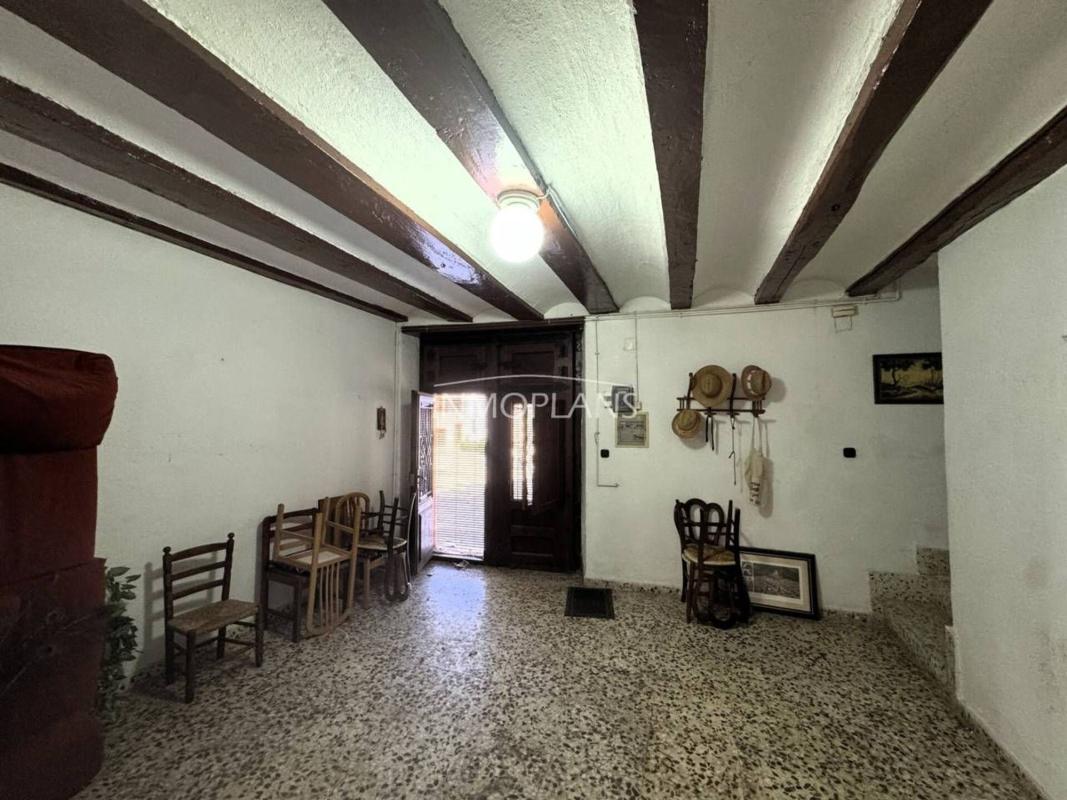 Venta de chalet independiente en Casa o chalet en Plaza d'Espanya, 4, Biar, Biar
photo 3