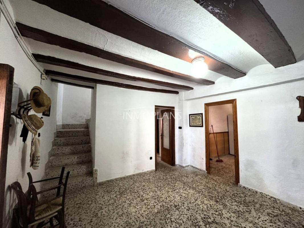 Venta de chalet independiente en Casa o chalet en Plaza d'Espanya, 4, Biar, Biar
photo 4