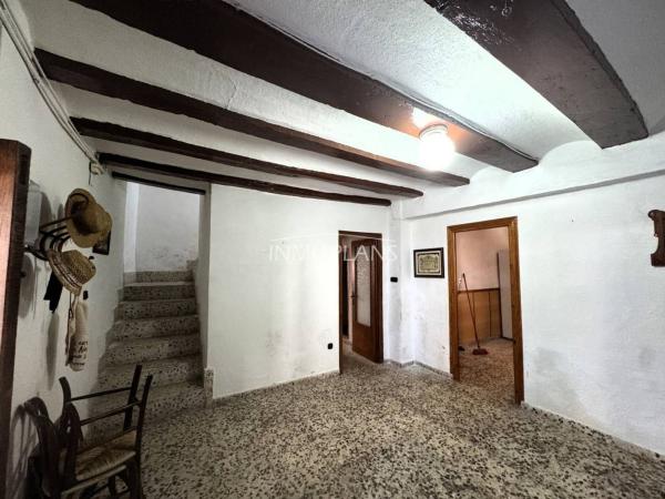 Chalet wolnostojący na sprzedaż w  Casa o chalet en Plaza d'Espanya, 4, Biar, Biar photo 4
