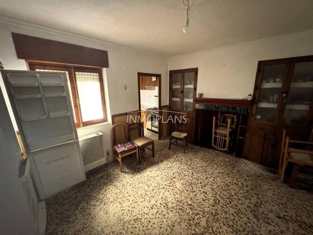 Venta de chalet independiente en Casa o chalet en Plaza d'Espanya, 4, Biar, Biar
photo 5