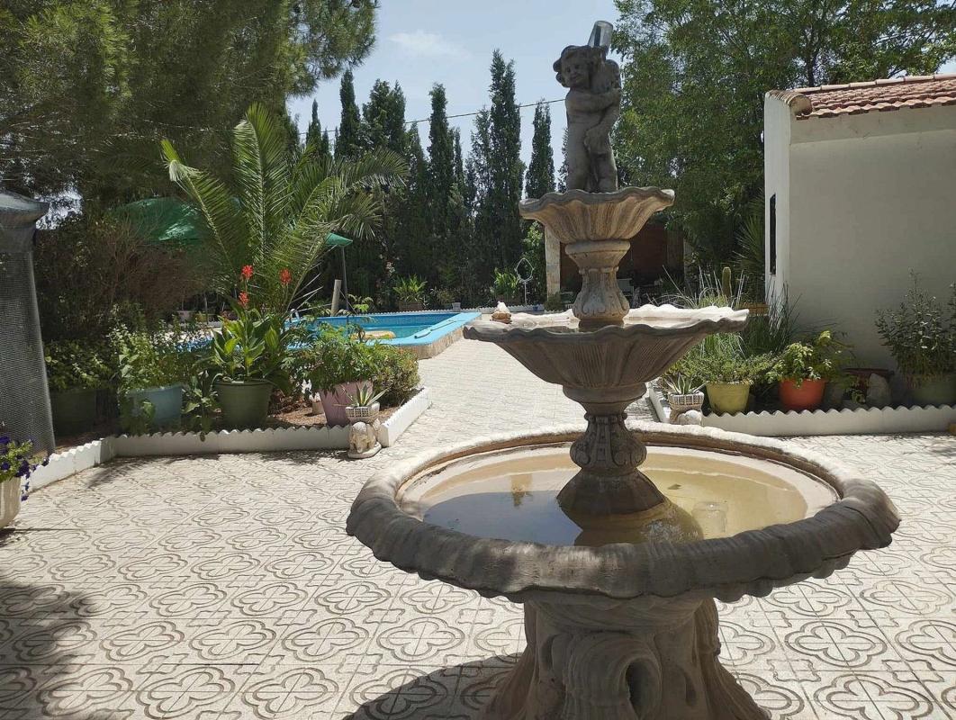 Sale of independent chalet in Casa o chalet en Sax, Sax
photo 5