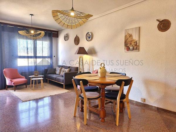 Sale of flat in Piso en Calle Pintor Gisbert, Sax, Sax
 photo 1