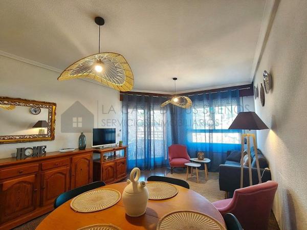 Sale of flat in Piso en Calle Pintor Gisbert, Sax, Sax
 photo 2