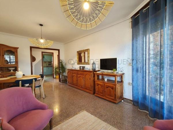 Sale of flat in Piso en Calle Pintor Gisbert, Sax, Sax
 photo 3