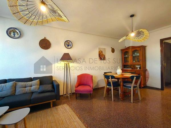 Sale of flat in Piso en Calle Pintor Gisbert, Sax, Sax
 photo 4