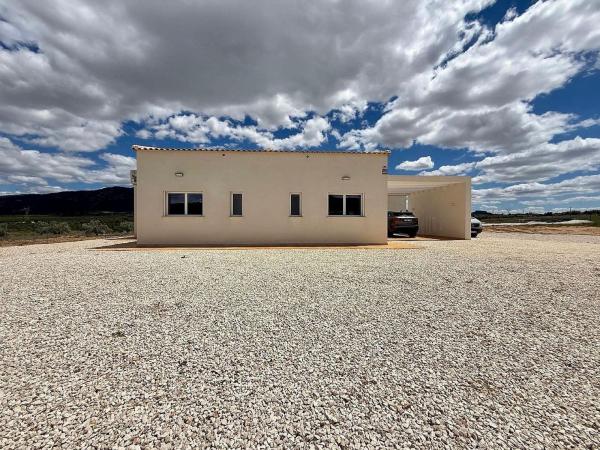 Частный шале на продаже в Casa o chalet en Avenida de la Constitución, Salinas, Салинас photo 1