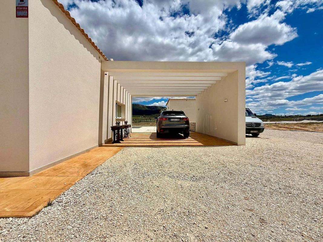Продажа отдельного шале в  Casa o chalet en Avenida de la Constitución, Salinas, Салинас photo 2
