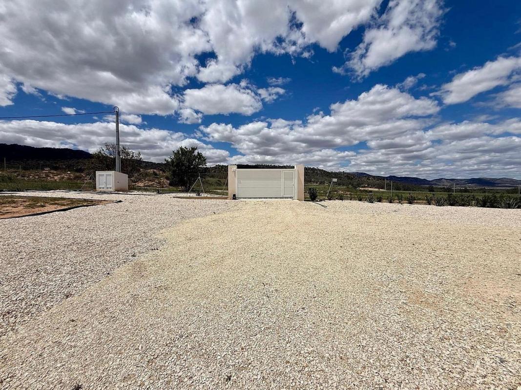 Продажа отдельного шале в  Casa o chalet en Avenida de la Constitución, Salinas, Салинас photo 3