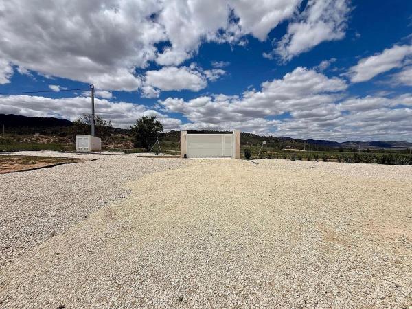 Частный шале на продаже в Casa o chalet en Avenida de la Constitución, Salinas, Салинас thumbnail 2
