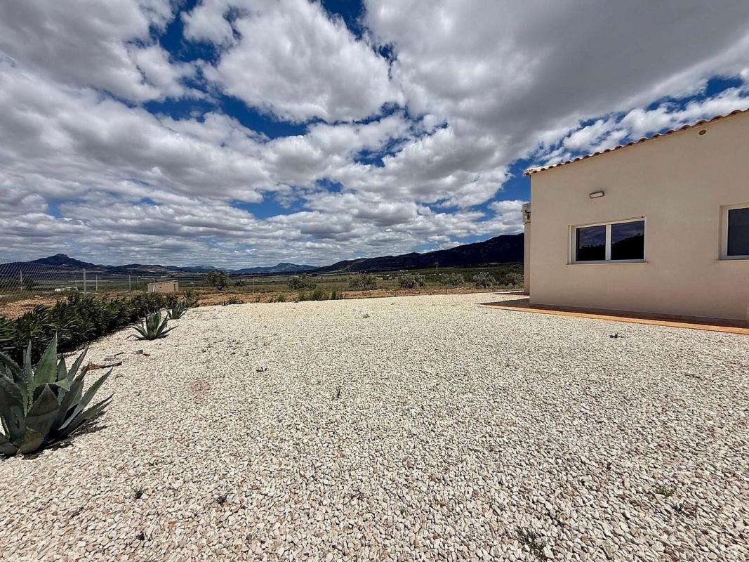 Продажа отдельного шале в  Casa o chalet en Avenida de la Constitución, Salinas, Салинас photo 4