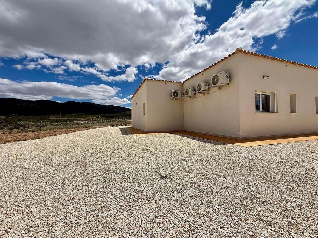 Продажа отдельного шале в  Casa o chalet en Avenida de la Constitución, Salinas, Салинас photo 5