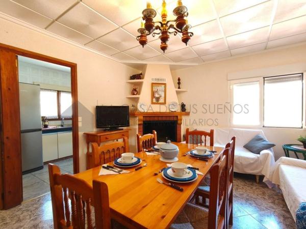 Casa o chalet independiente en Plaza Poligono 1, Sax photo 4
