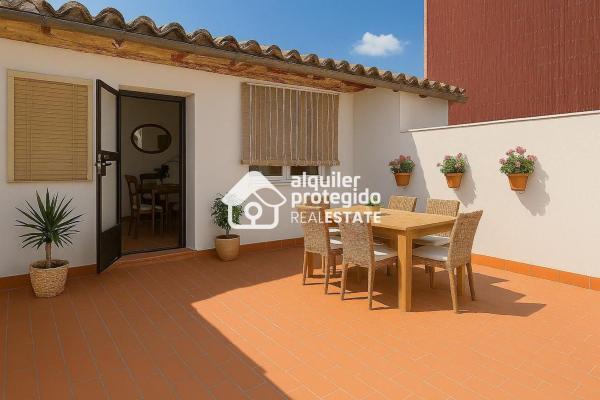 Sale of flat in Piso en Calle de San Sebastián, Las Cruces, Villena, Villena
 photo 1