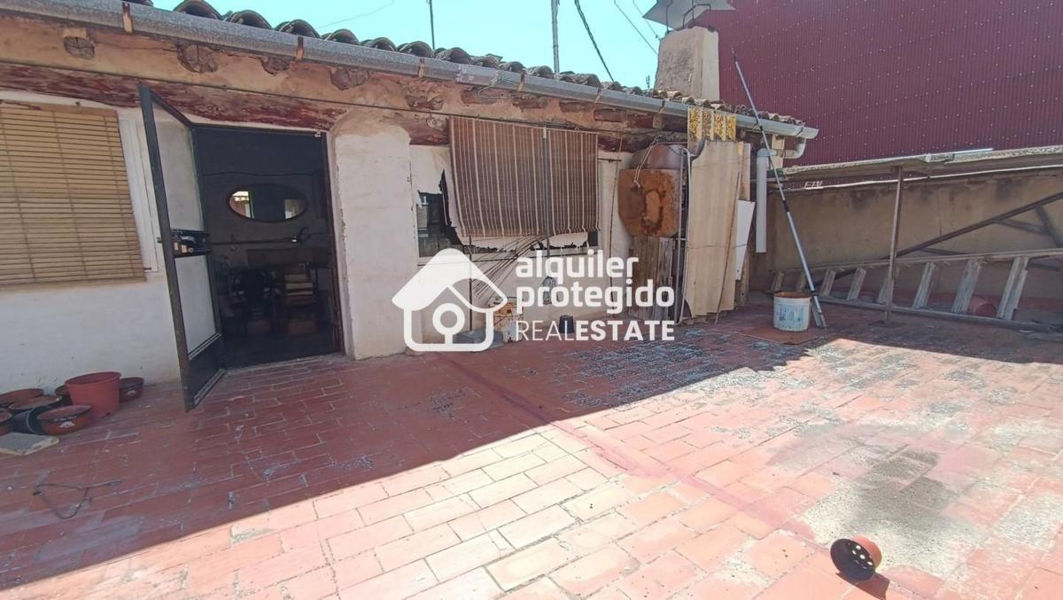 Venta de piso en Piso en Calle de San Sebastián, Las Cruces, Villena, Villena
 photo 2