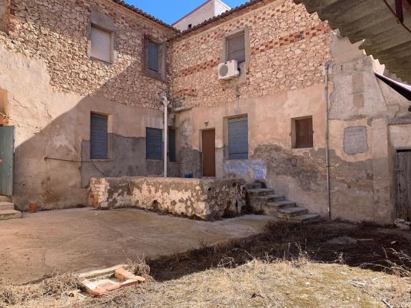 Chalet pareado en El Copo, Las Cruces, Villena photo 2