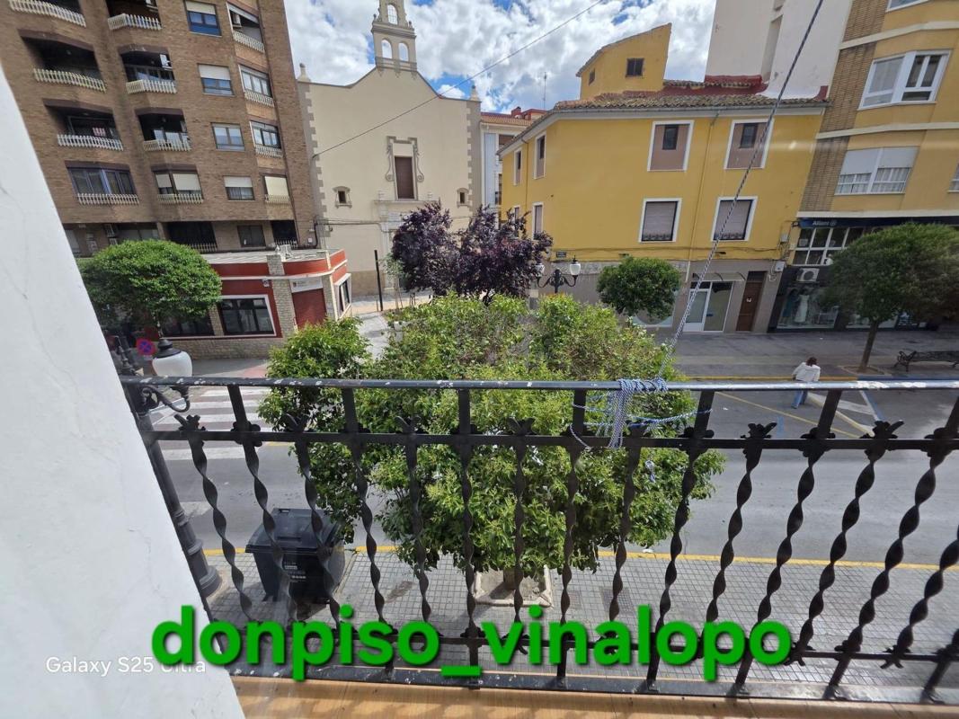 Venta de duplex en Dúplex en El Rabal, Villena, Villena photo 1