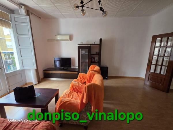 Duplex en venta en Dúplex en El Rabal, Villena, Villena photo 2