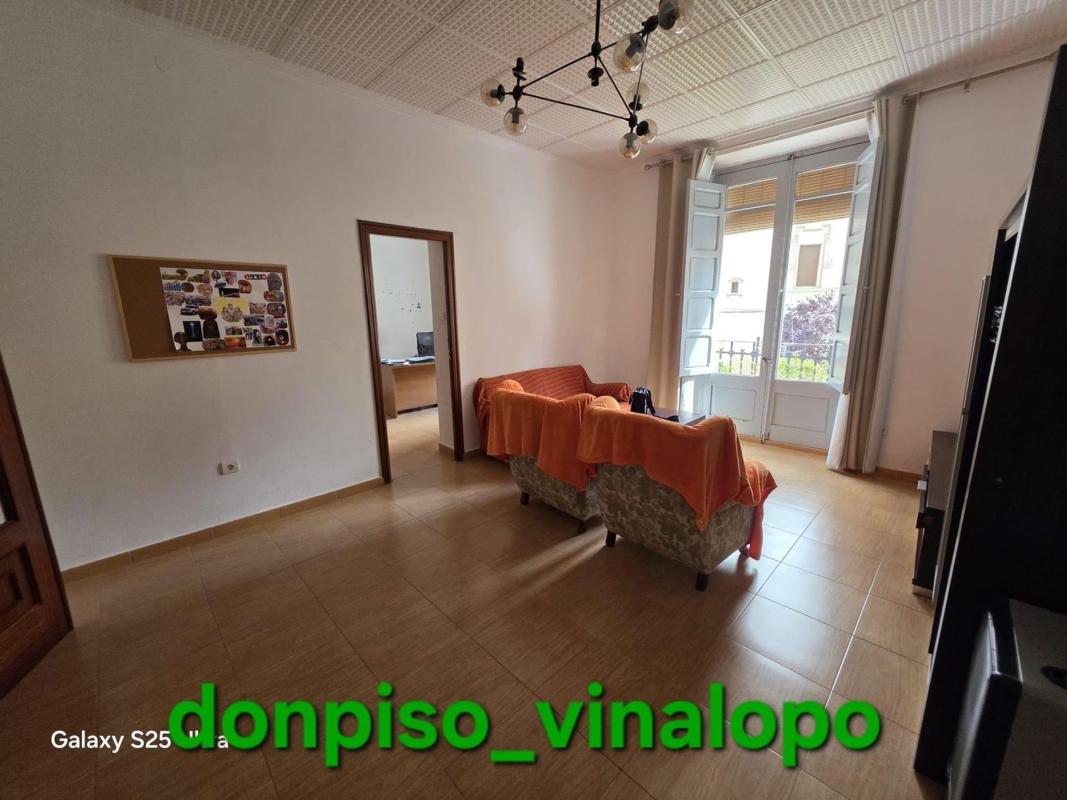 Venta de duplex en Dúplex en El Rabal, Villena, Villena photo 4