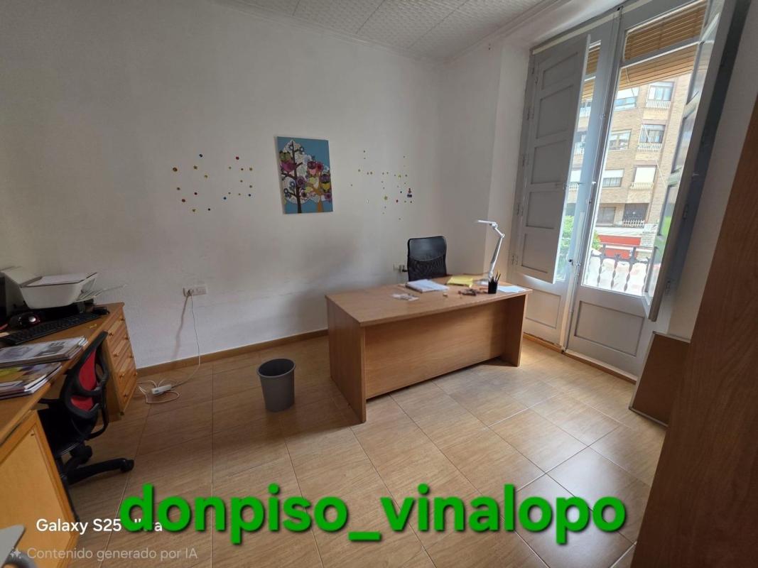 Venta de duplex en Dúplex en El Rabal, Villena, Villena photo 5