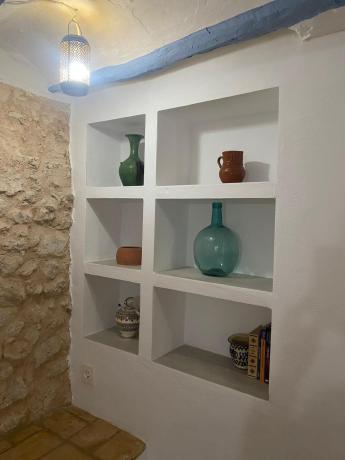 Casa de pueblo en Calle Portell, 10, Biar photo 1