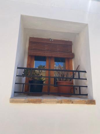 Casa de pueblo en Calle Portell, 10, Biar photo 2