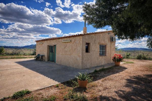 Finca rústica en venta en  Finca rústica en Camino De San Juan, 156, Las Virtudes, Villena , Villena photo 2