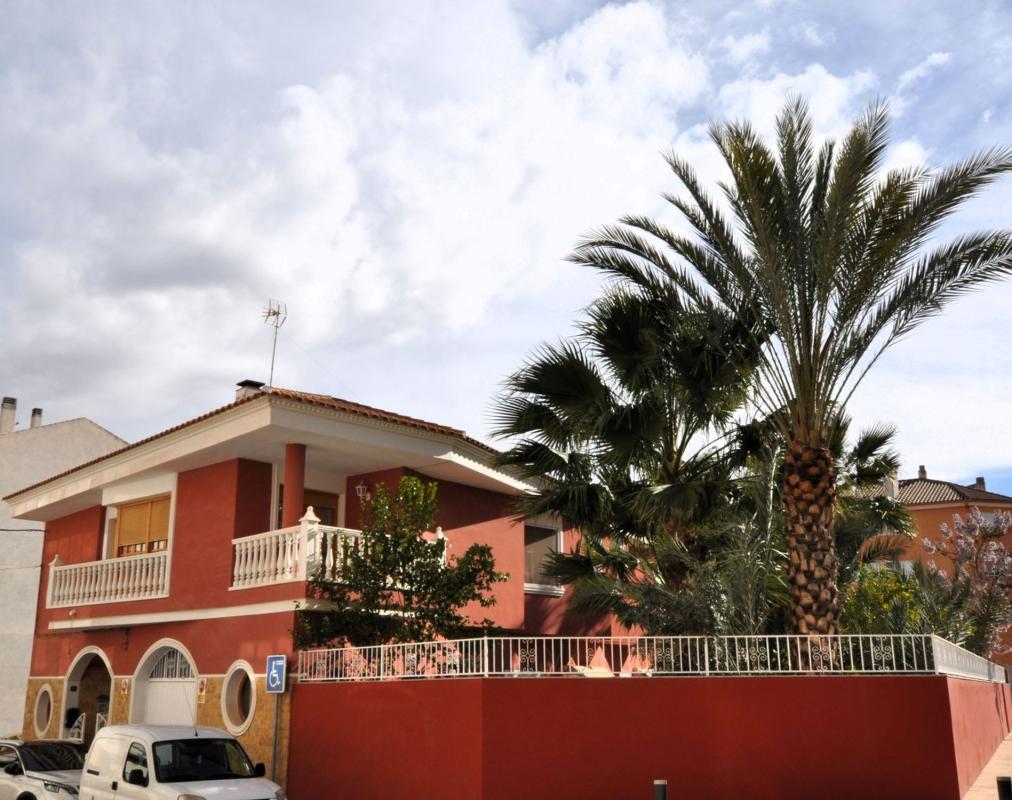 Sale of independent chalet in Casa o chalet en Sax, Sax
 photo 2