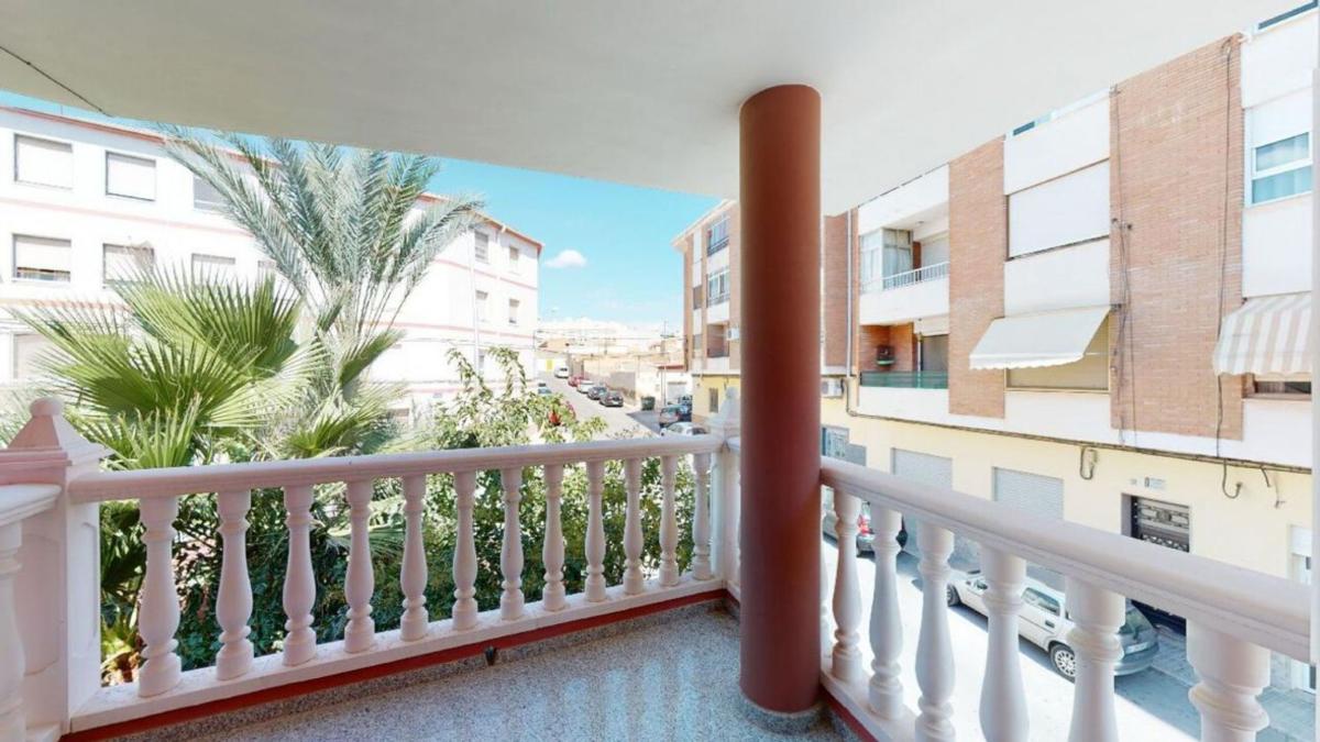 Sale of independent chalet in Casa o chalet en Sax, Sax
 photo 4