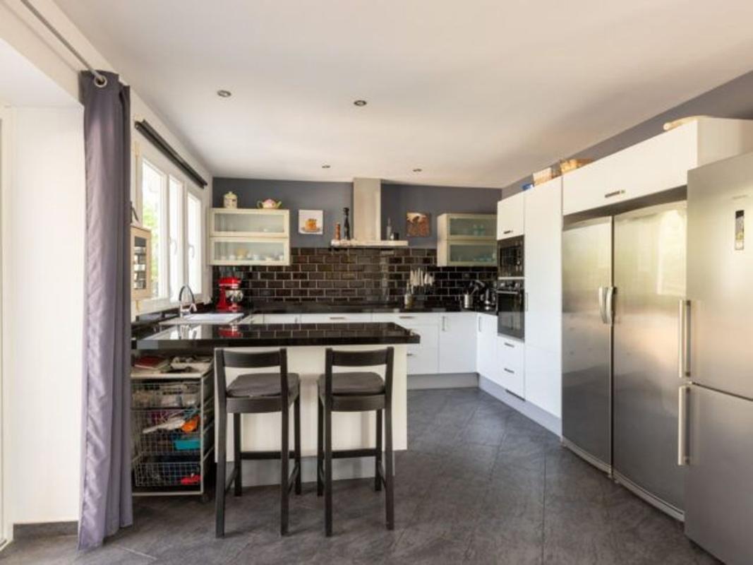 Продажа отдельного шале в  Casa o chalet en Biar, Биар photo 4