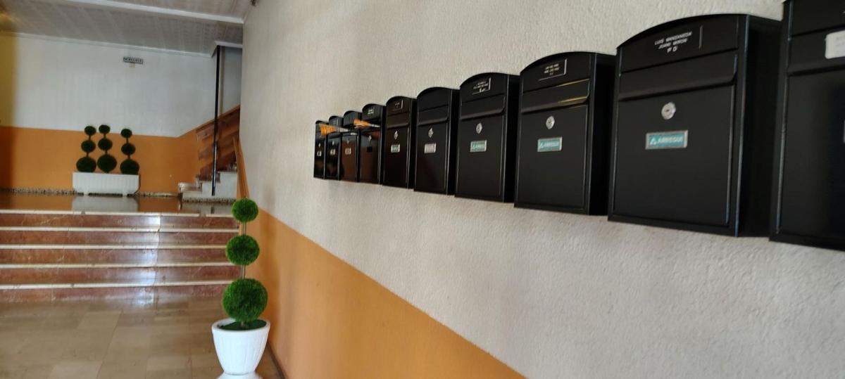 Продажа квартиры на Piso en Avenida Juan Carlos I, Salinas, Салинас
photo 1
