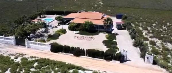 Chalet independiente en venta en Casa o chalet en Camino Prado De la Villa, Las Virtudes, Villena, Villena
 photo 1